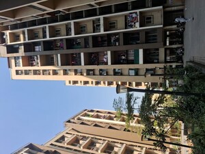  Apartment – Exterior View View at Ambernath - for Sale
