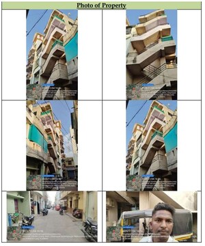  Apartment For Sale in Lasalgaon