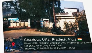  Independent House For Sale in Ghasi Tola