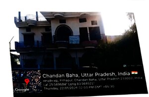  Independent House For Sale in Ghasi Tola