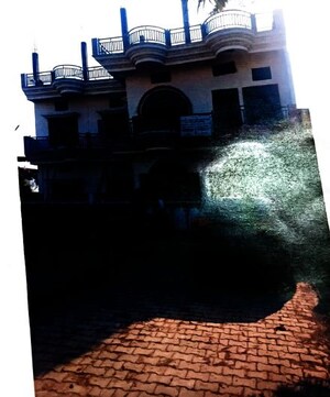  Independent House – Exterior View View at Ghasi Tola - for Sale