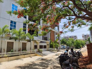  Plot – Map Location View at Pragathi Nagar - for Sale