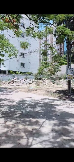  Plot For Sale in Pragathi Nagar