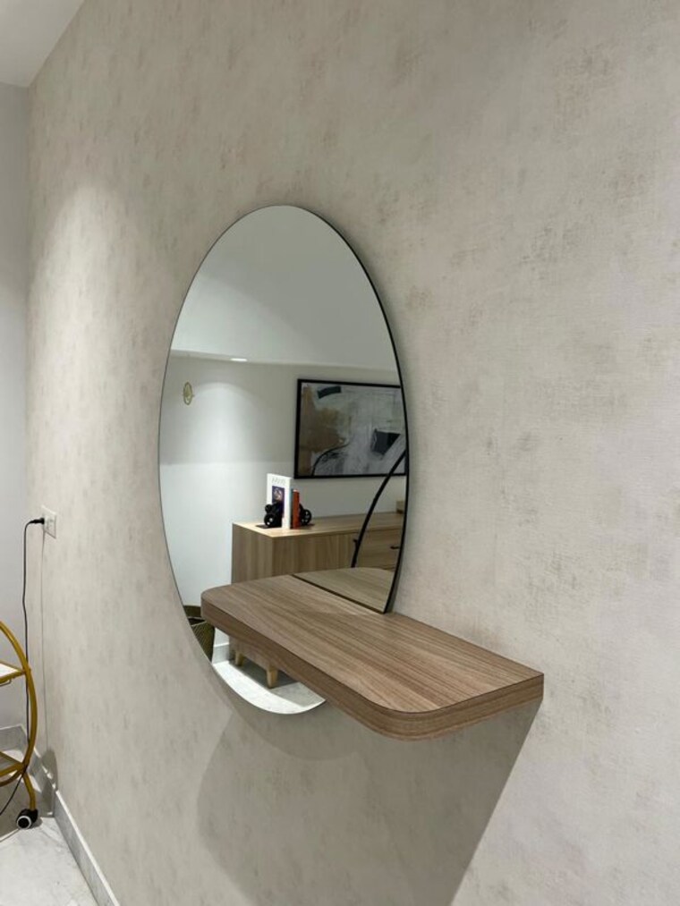 undefined, marvel-aurum 3.5 Bedroom 3800 Sq.Ft. Apartment In Koregaon Park Pune 10461517