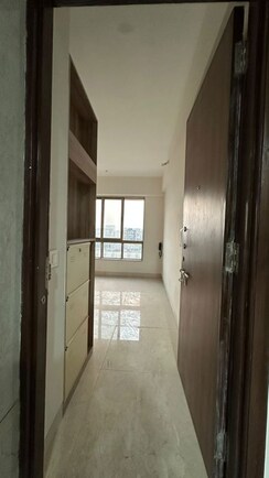 2 BHK Apartment For Rent in Sethia Grandeur