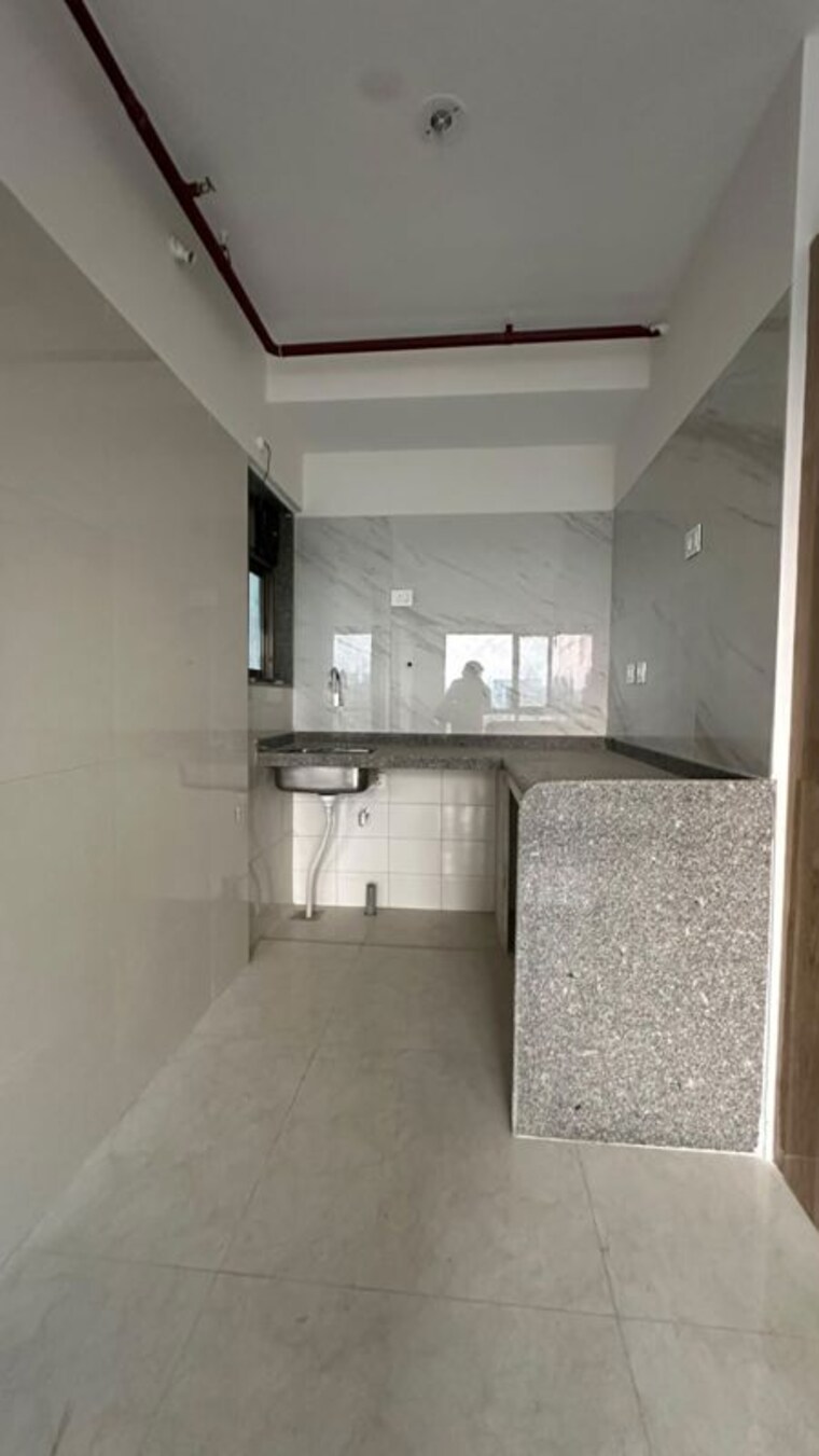 Kitchen, sethia-grandeur 2 Bedroom 600 Sq.Ft. Apartment In Bandra East Mumbai 10461540