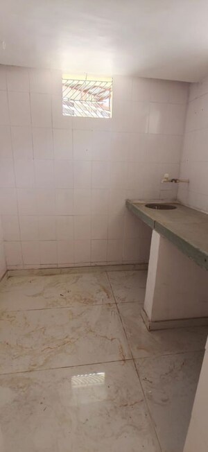 Bathroom in 3 BHK Villa at Paldi – for Rent