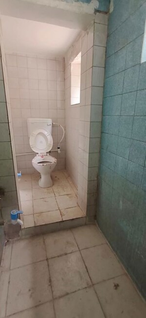 Bathroom in 3 BHK Villa at Paldi – for Rent