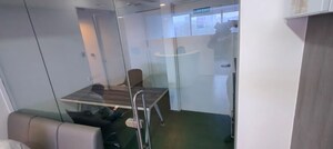 Team Area in  Office Space at Nesco – for Rent