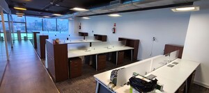  Office Space For Rent in Nesco