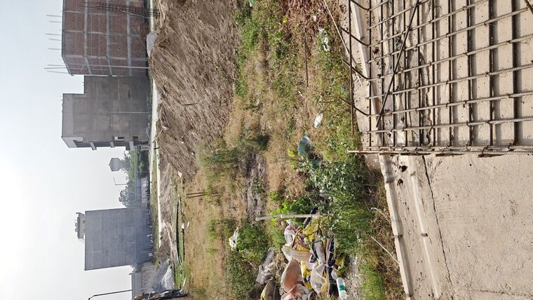 Exterior View, savfab-jasmine-grove  123 Sq.Yd. Plot In Delhi Meerut Expressway Ghaziabad 10461552