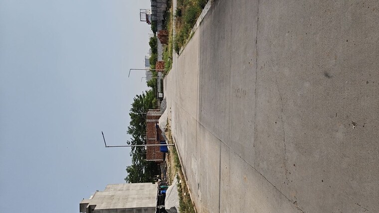 Exterior View, savfab-jasmine-grove  123 Sq.Yd. Plot In Delhi Meerut Expressway Ghaziabad 10461552
