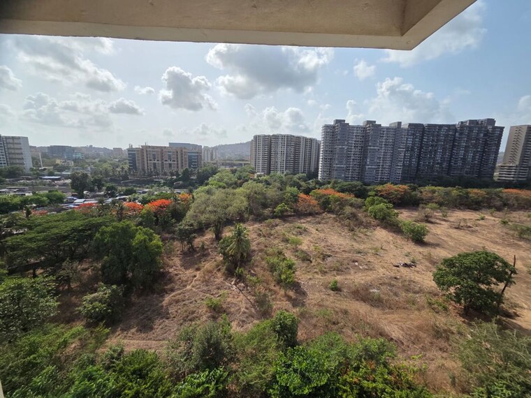 Garden, godrej-origins-the-trees 1 Bedroom 450 Sq.Ft. Apartment In Vikhroli East Mumbai 10461564