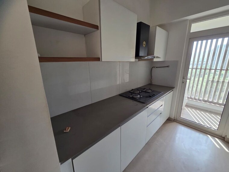 Kitchen, godrej-origins-the-trees 1 Bedroom 450 Sq.Ft. Apartment In Vikhroli East Mumbai 10461564