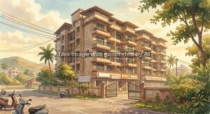  Apartment For Sale in Shirdhon