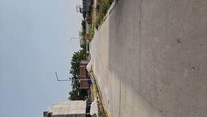  Plot – Exterior View View at Savfab Jasmine Grove, Delhi Meerut Expressway - for Sale