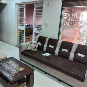 2 BHK Apartment For Rent in GK St Kanwarram Palacio, Moshi