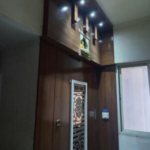 Furnished Amenities in 2 BHK Apartment at GK St Kanwarram Palacio, Moshi – for Rent