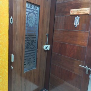 Furnished Amenities in 2 BHK Apartment at GK St Kanwarram Palacio, Moshi – for Rent