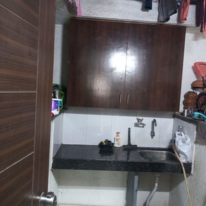 Furnished Amenities in 2 BHK Apartment at GK St Kanwarram Palacio, Moshi – for Rent
