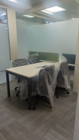 Bedroom in  Office Space at Marol – for Rent