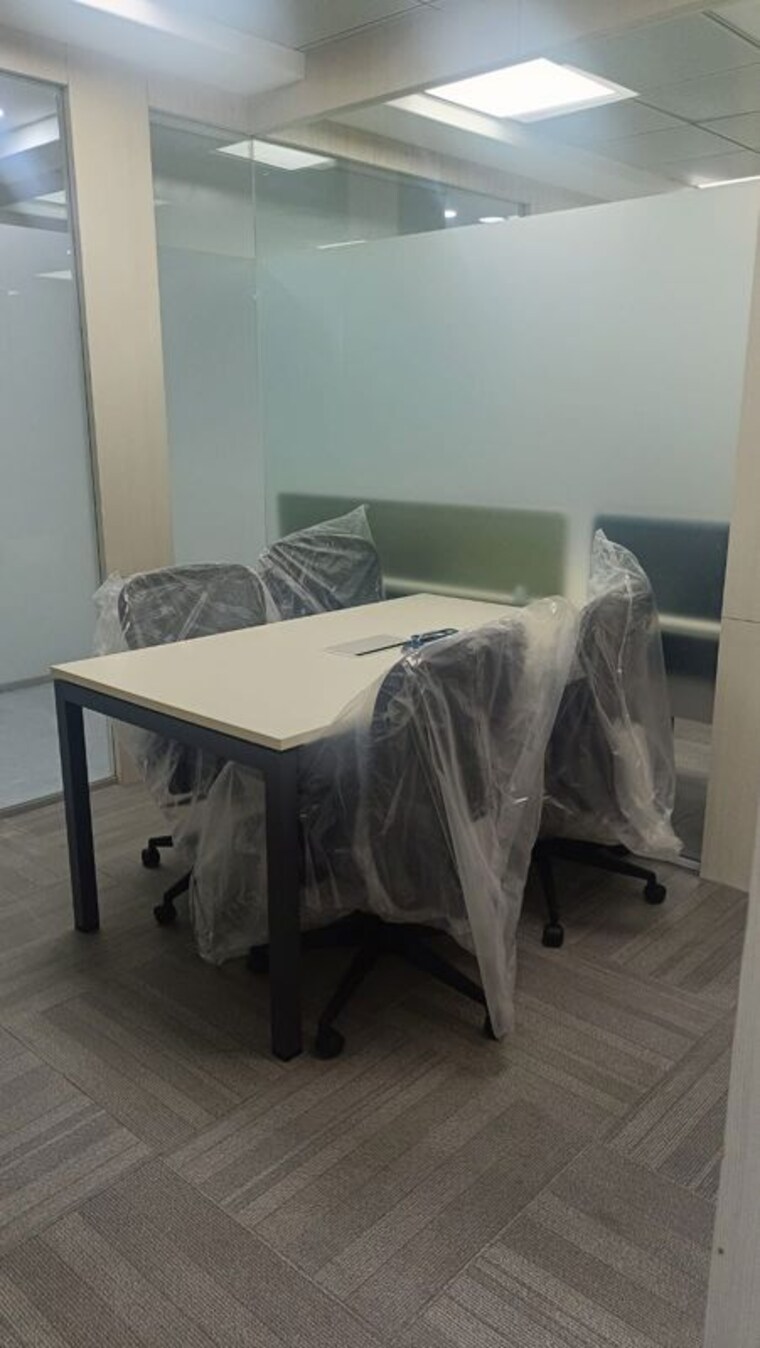 Bedroom, marol Commercial Office Space 3800 Sq.Ft. In Marol Mumbai 10461590