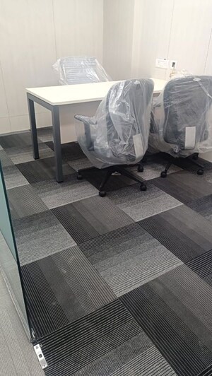 Team Area in  Office Space at Marol – for Rent