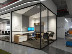 Office Space For Rent in Prasanth Layout