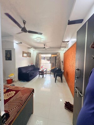 2 BHK Apartment For Rent in Raj Exotica, Mira Road