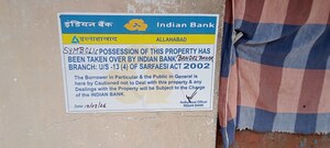  Independent House – Exterior View View at Hussainpur - for Sale