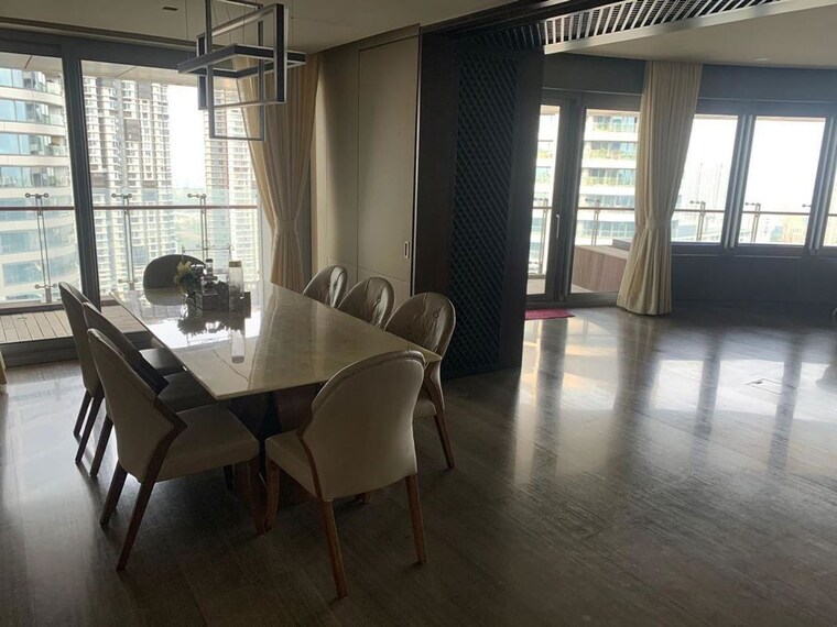 Gym, lodha-the-world-towers-world-one-tier-2 4 Bedroom 2970 Sq.Ft. Apartment In Worli Mumbai 10461639