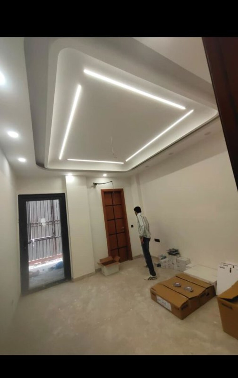Room, spire-orion-at-south 4 Bedroom 3200 Sq.Ft. Builder Floor In Sector 68 Gurgaon 10461671