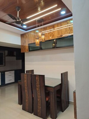 Furnished Amenities in 2 BHK Apartment at Jains Carlton Creek Phase 2, Manikonda – for Rent