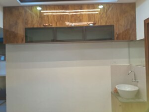 Furnished Amenities in 2 BHK Apartment at Jains Carlton Creek Phase 2, Manikonda – for Rent
