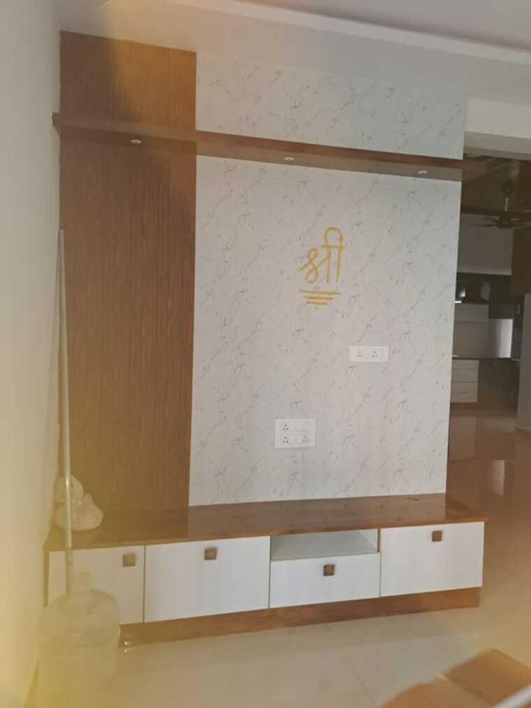 undefined, jains-carlton-creek-phase-2 2 Bedroom 1083 Sq.Ft. Apartment In Manikonda Hyderabad 10461653
