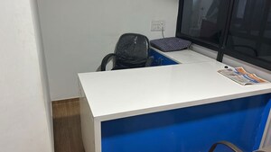Team Area in  Shop at Shyamal – for Rent