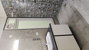 Furnished Amenities in 4 BHK Builder Floor at Wave City, Wave City – for Sale