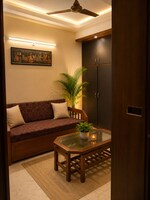 2 BHK + Store Room 750 Sq.Ft. Builder Floor in Mehrauli