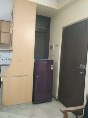Furnished Amenities in 2 BHK Builder Floor at Mehrauli – for Sale