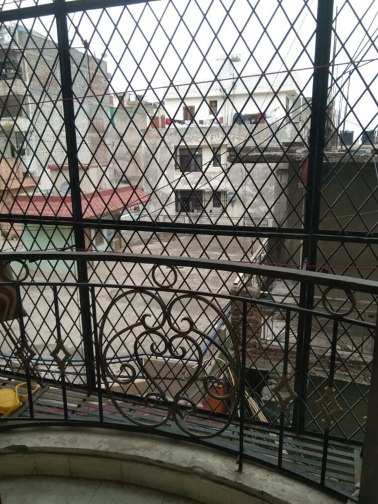 Balcony, mehrauli 2 Bedroom 750 Sq.Ft. Builder Floor In Mehrauli Delhi 10461701