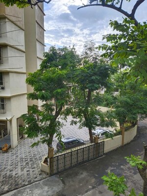 4 BHK Villa – Exterior View View at Waliv - for Sale