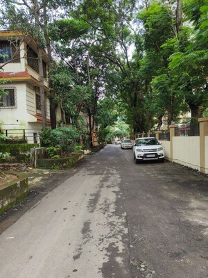 4 BHK Villa – Exterior View View at Waliv - for Sale