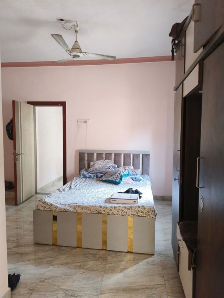 Bedroom, waliv 4 Bedroom 3000 Sq.Ft. Villa In Waliv Palghar 10461715