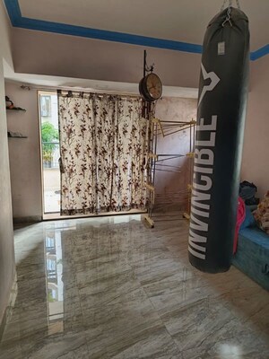 Balcony in 4 BHK Villa at Waliv – for Sale