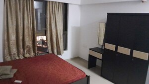 3 BHK Apartment For Rent in Tata Avenida, New Town