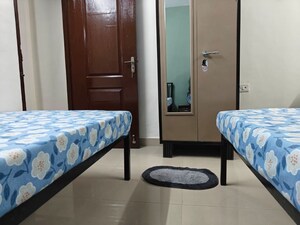  Pg For Rent in Nerul Sector 21
