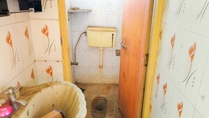 Bathroom in  Apartment at Shirdhon – for Sale