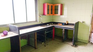 Kitchen in  Apartment at Shirdhon – for Sale