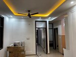 3 BHK + Study Room 1750 Sq.Ft. Apartment in Skytech Merion Residency 1