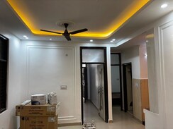 3 BHK + Study Room Apartment For Sale in Skytech Merion Residency 1